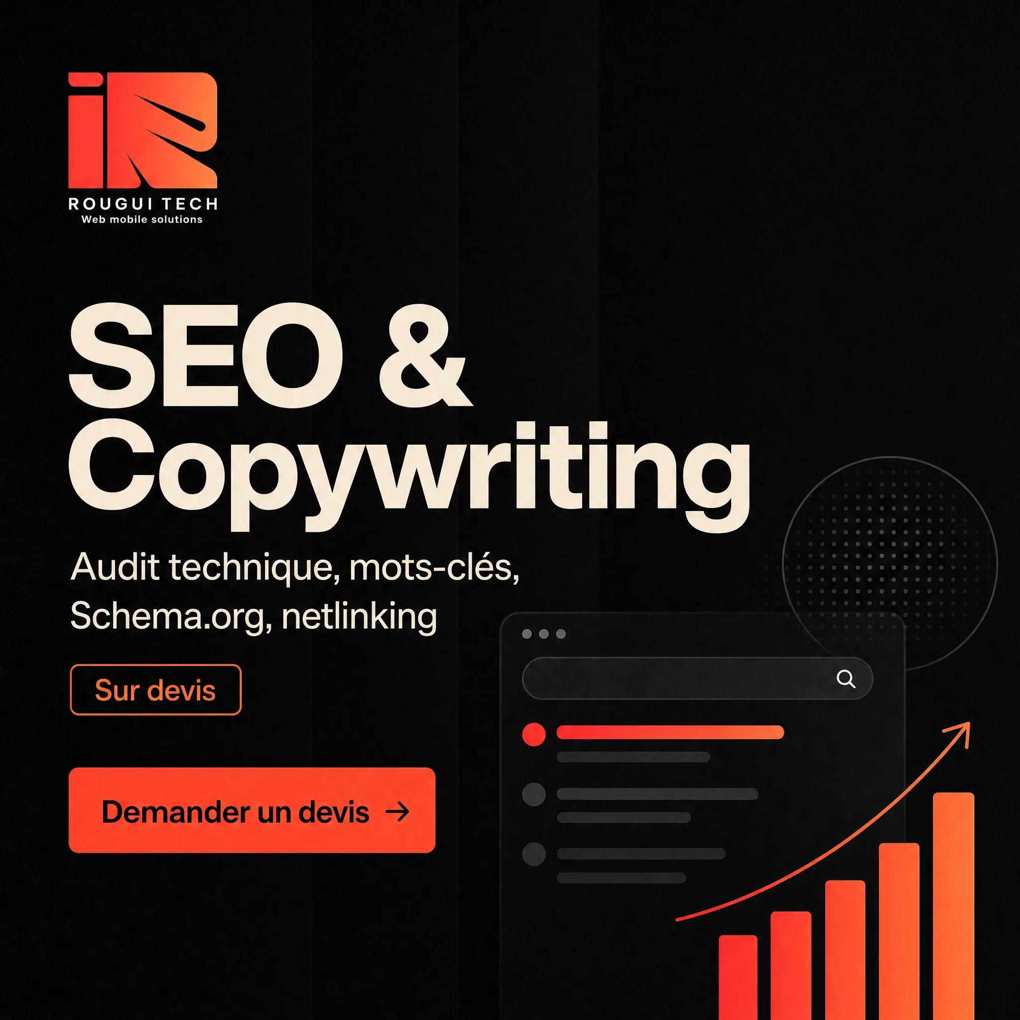 SEO & Copywriting